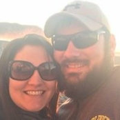 Michael N Tiffany Hardison's photo