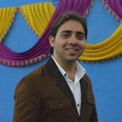 Foto von Saad Waseem