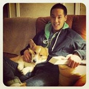 Steve Chao's photo