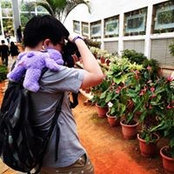 Kaiyu Liu's photo