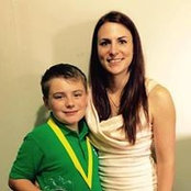 Claire Paquin's photo