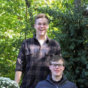 Sam Orman's photo