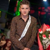 Tudor Belu's photo