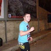 Foto von John Gilliver