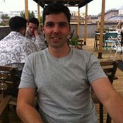 Iskender Maski's photo