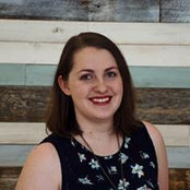 Kristina Bach's photo