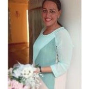 Katrin Krasnostanova's photo