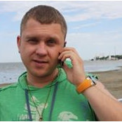 Денис Афанасьев's photo
