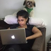 Aditi Dhar's photo