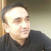 Ahkar Rizvi's photo