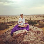 Pia Petricca's photo