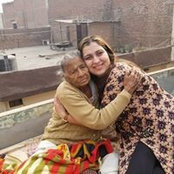 Rajneet Kaur's photo