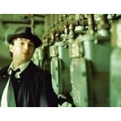 James Green's photo