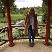 Foto von Megan Fallows