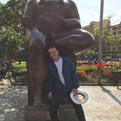 Andrew Altman's photo