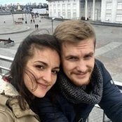 Oleksandr Tatus's photo
