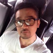 Dido Camara's photo