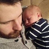 Brandon Goodwin's photo
