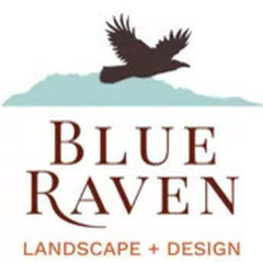 Blue Raven Landscape + Design