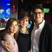 Dulce Nieto's photo