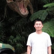 Julian Luo's photo