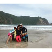 Leah Arcaya's photo