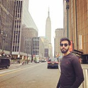 Muzaffar Muhammad's photo