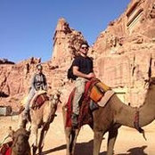 Jessica Finze's photo