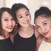 Ellie Takeuchi's photo