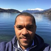 Mark Essien's photo