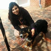 Laveena Bhatia's photo