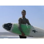 Carlos Marsh's photo