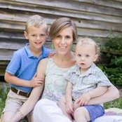 Carrie Turner's photo