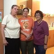 Masha Roth's photo