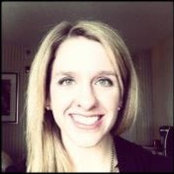 Rachel Johnson's photo