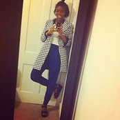 Senam Badu's photo
