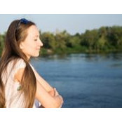 Kateryna Voronina's photo