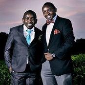 Steve Mutuku's photo