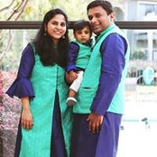 Foto von Vineetha Mummadi