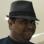 R Pooran Prasadさんの写真