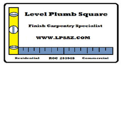 Level Plumb Square