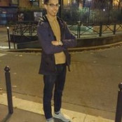 Foto von Bilal Gorithm
