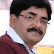 Vinod Sharma's photo