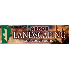Arbor Landscaping and Construction