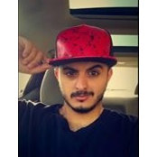 Abdullah Abdulaziz's photo