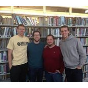 Elijah Dolbear's photo