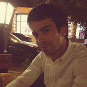 Hrach Abajyan's photo