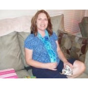 Rosemary Pierce-Wards billede