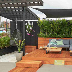 Premier Paver Milano in Natural Stone - Products