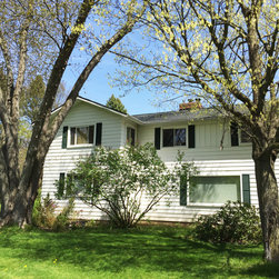 Tamko Rustic Black - Roofing And Gutters